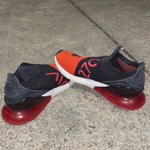 Nike Airmax 270 Flyknit